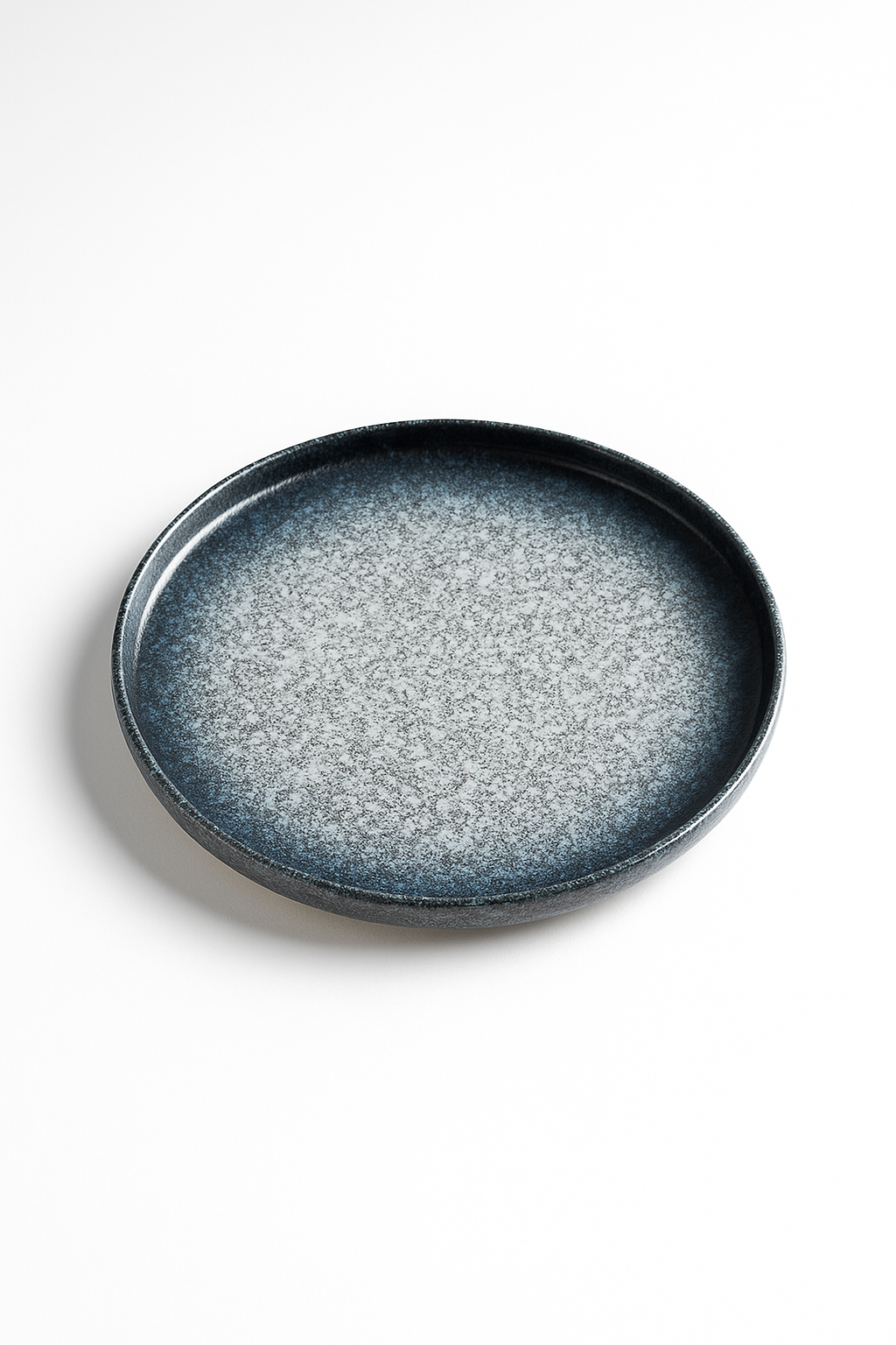 Brushwave Dusk Plate
