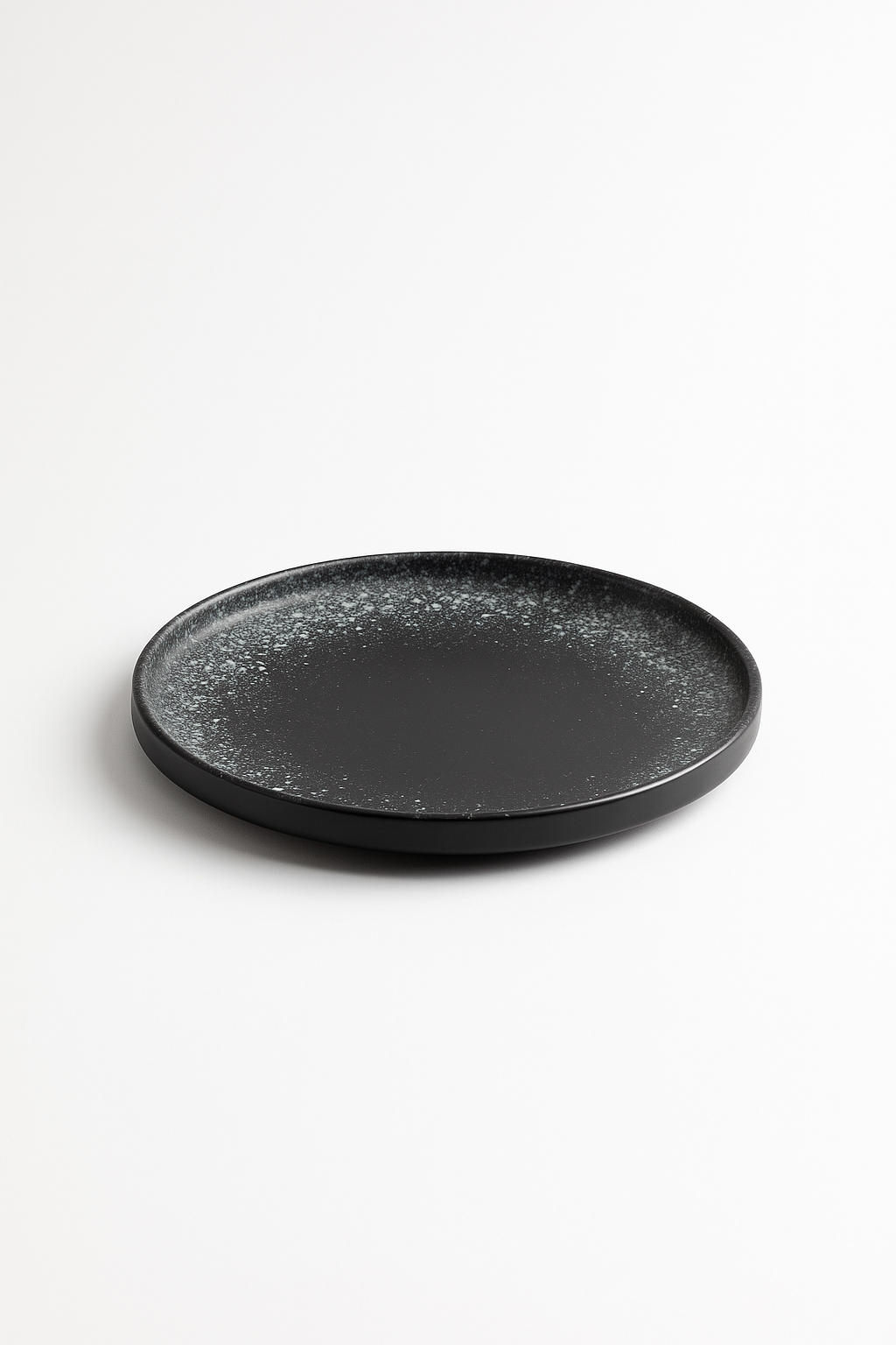 Brushwave Nightfall Mist Plate