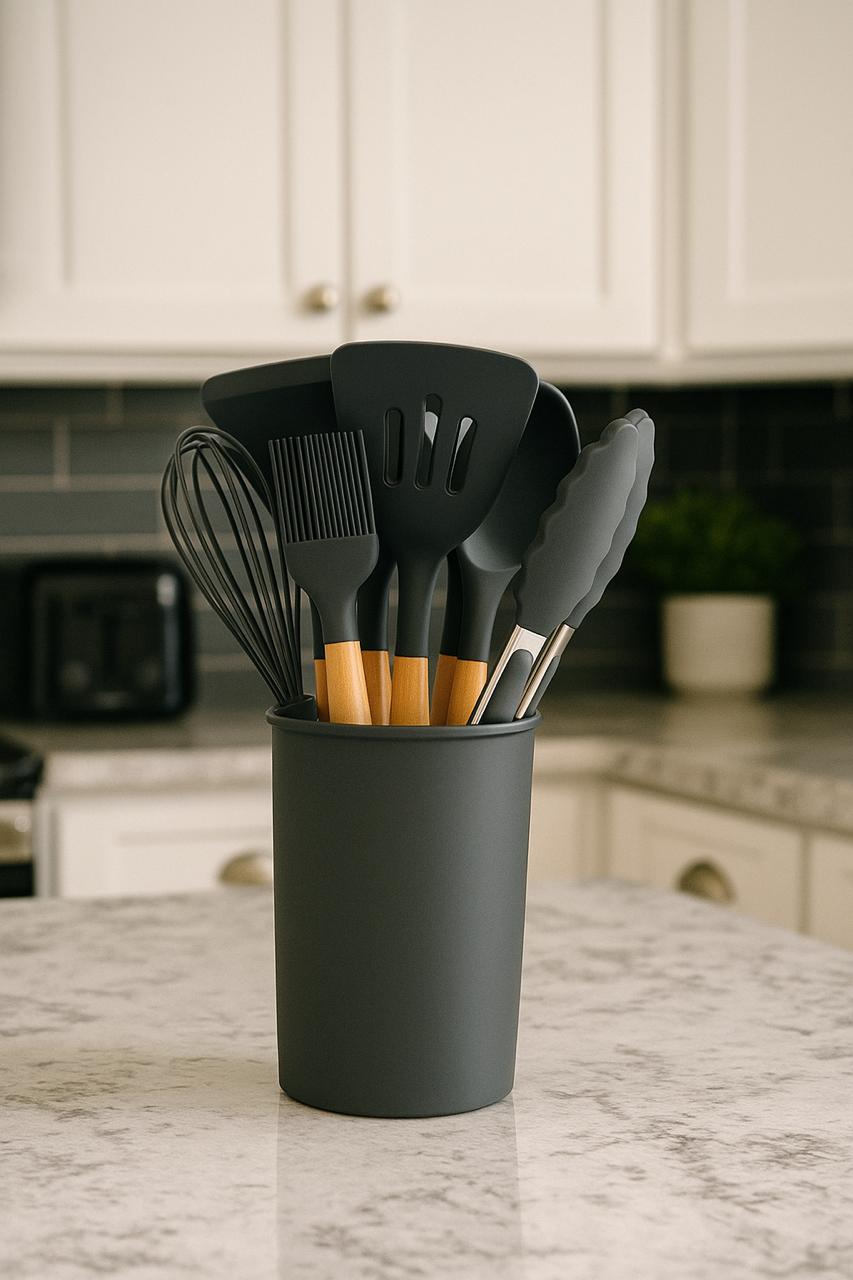 Utensil Set
