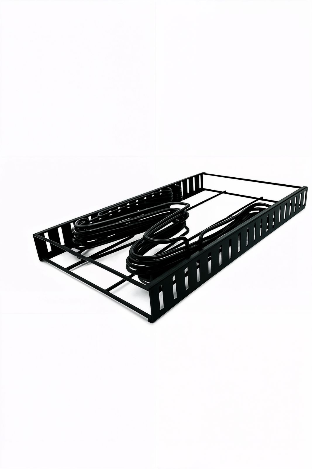 Rack Organizer