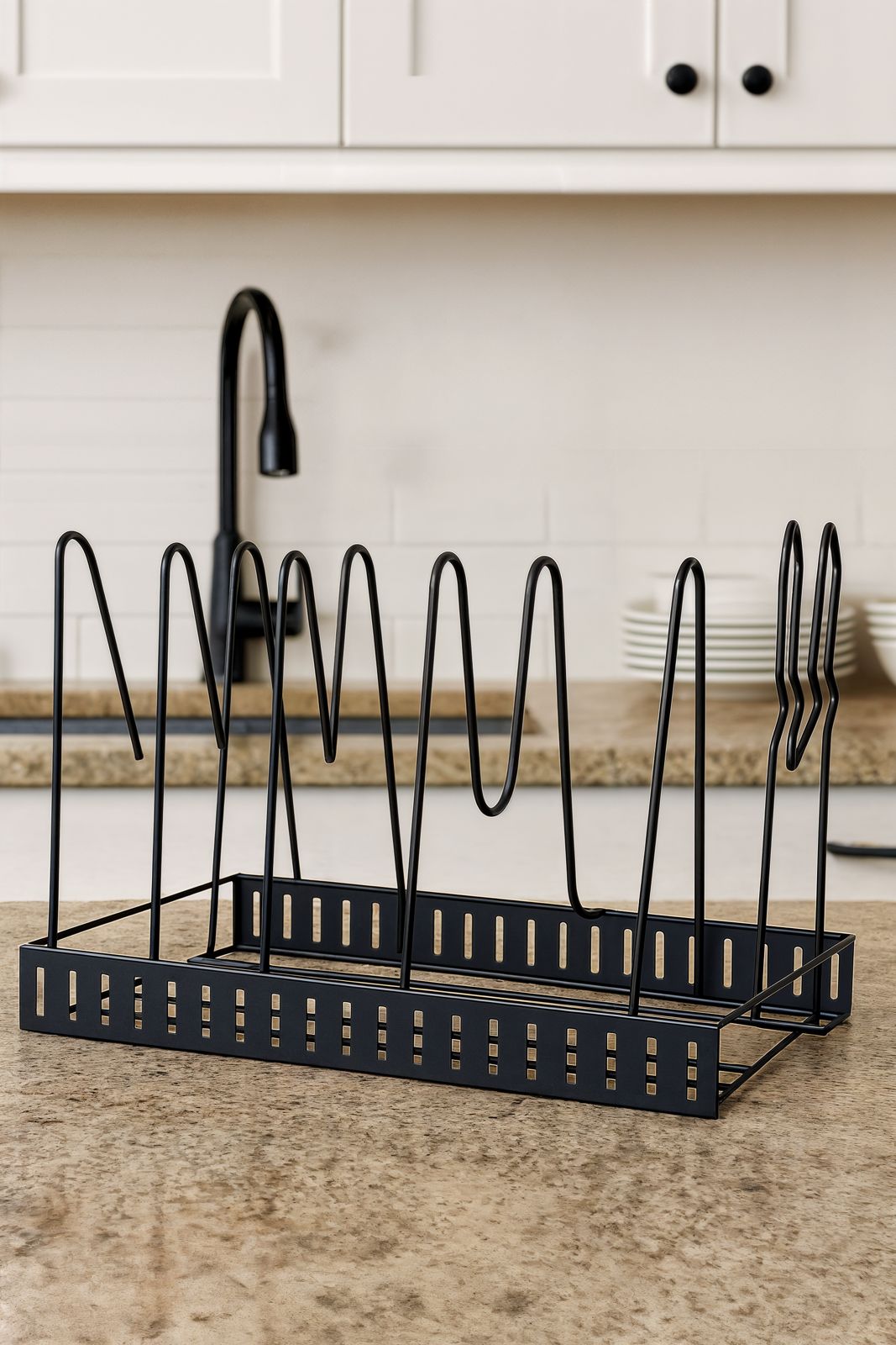Rack Organizer