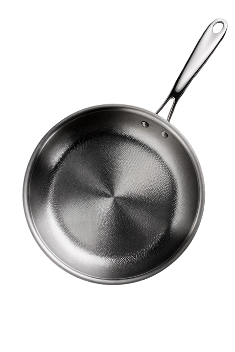 Titanium Pan