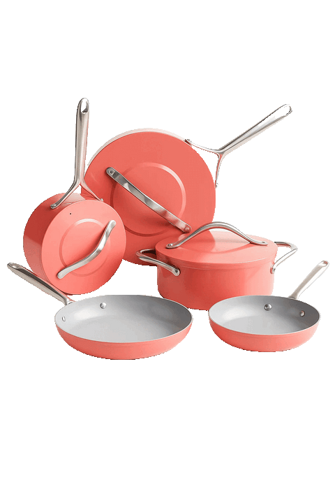 CeramiNest® Non-Stick