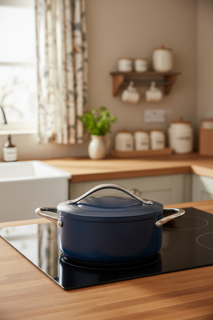 Better Braising