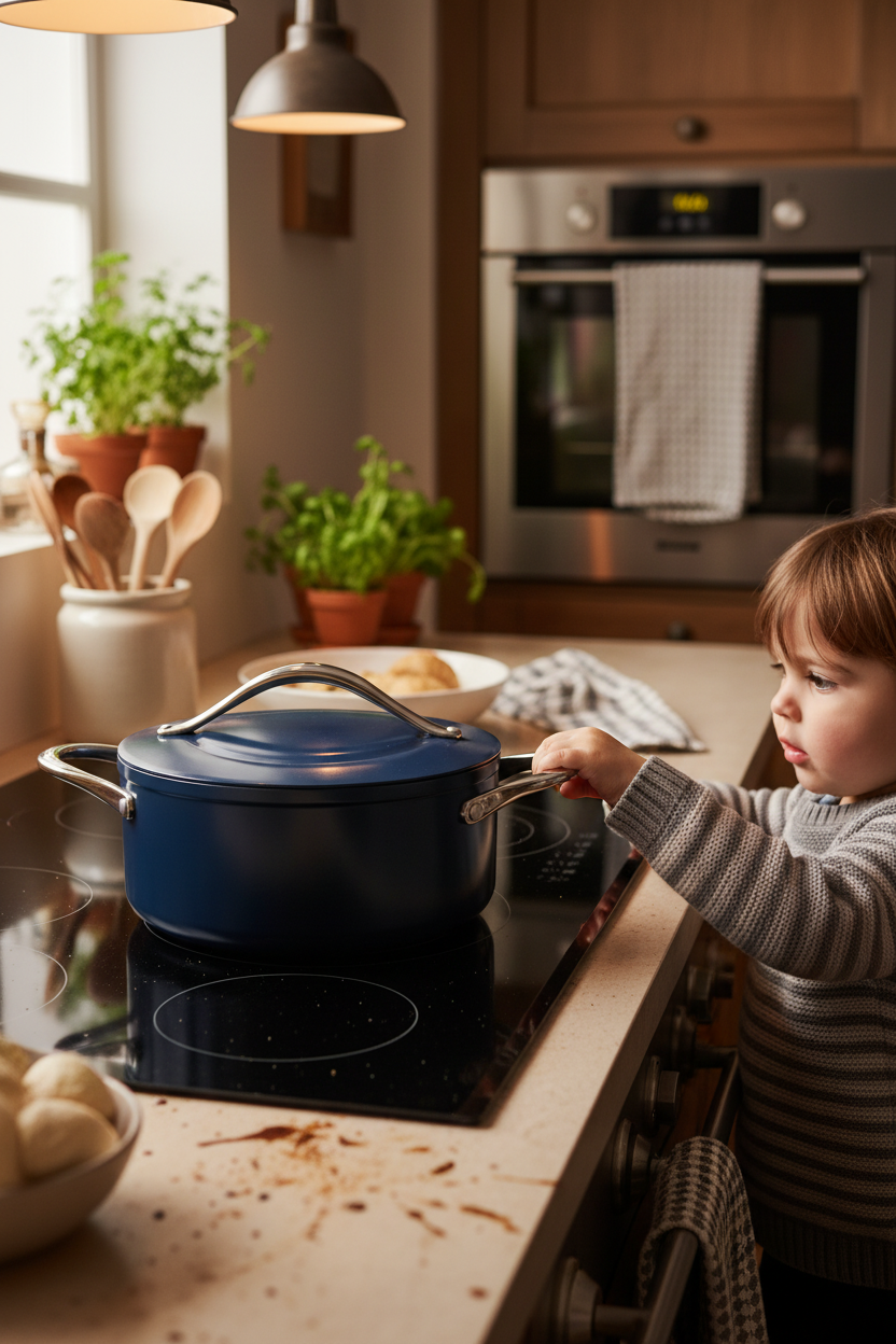 Slow-Cook Sidekick