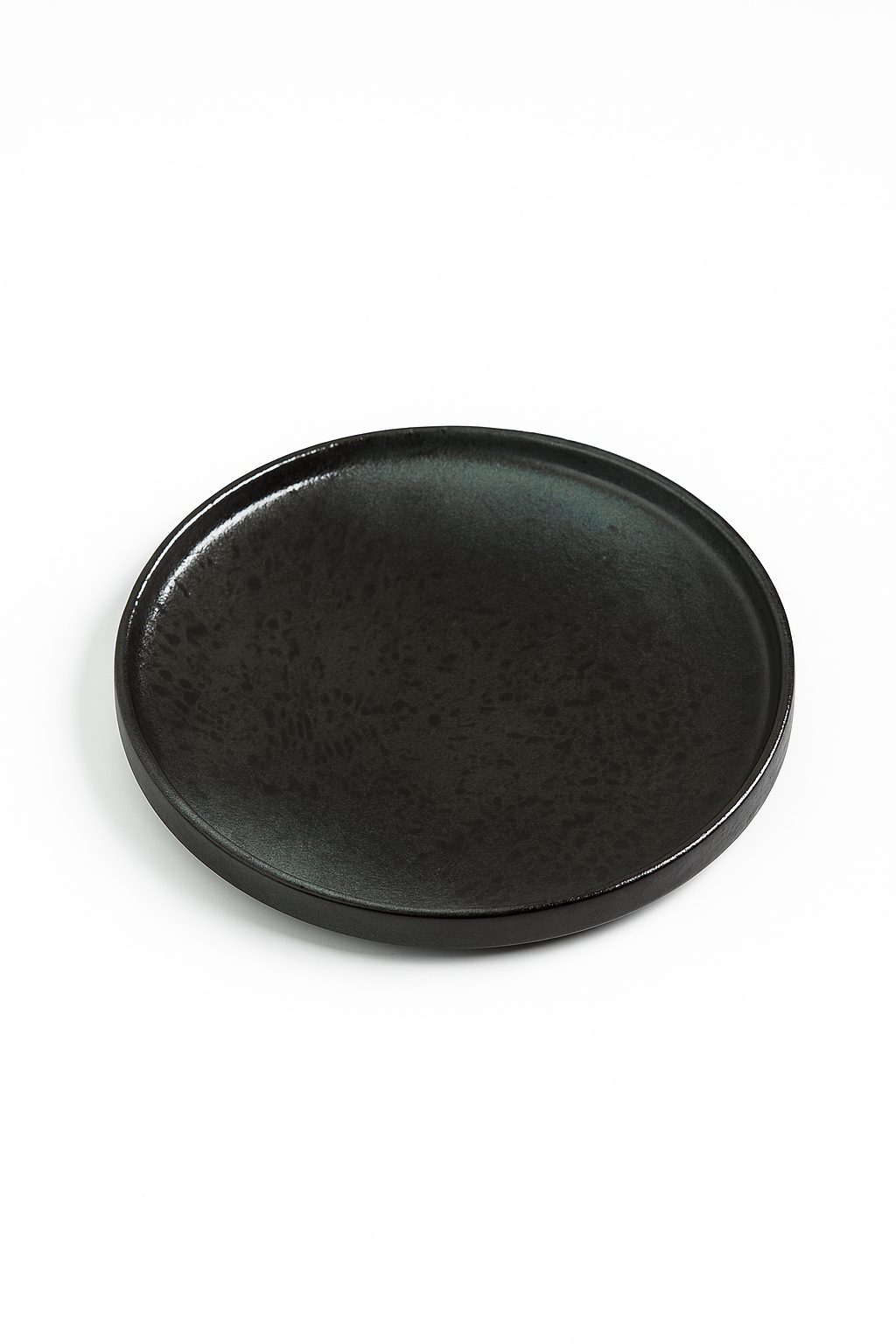 Brushwave Nightfall Mist Plate