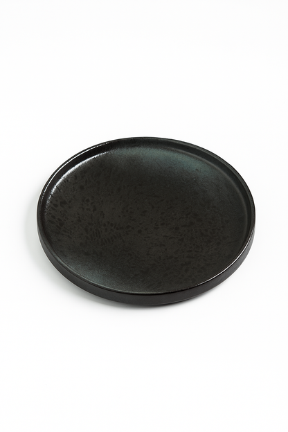 Brushwave Nightfall Mist Plate