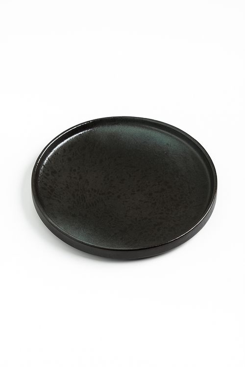 Brushwave Nightfall Mist Plate