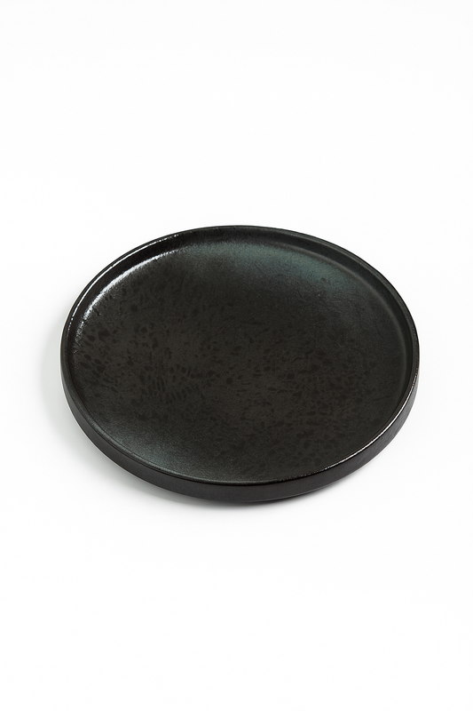 Brushwave Nightfall Mist Plate