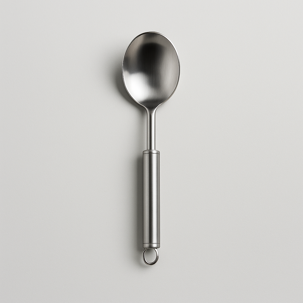 Titanium Utensil Set