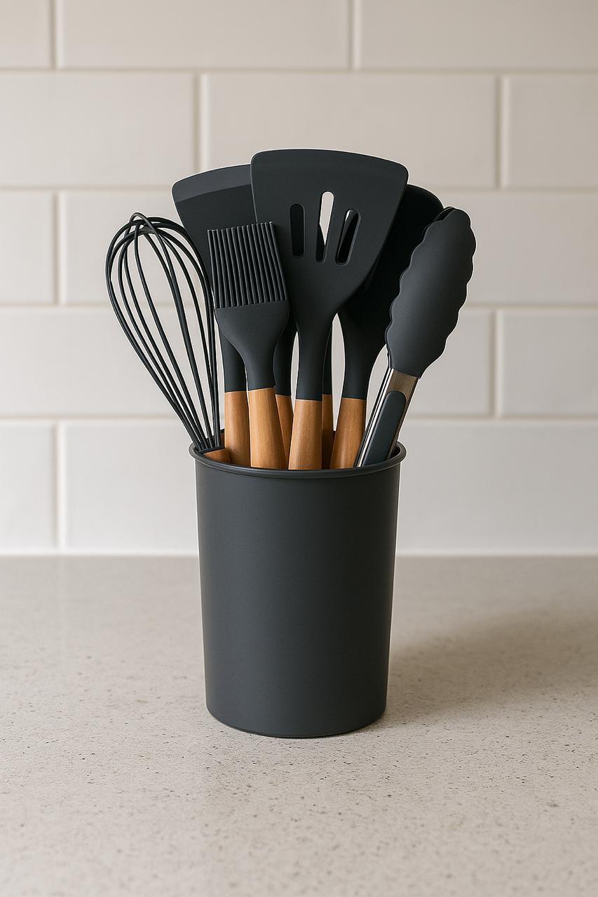 Utensil Set