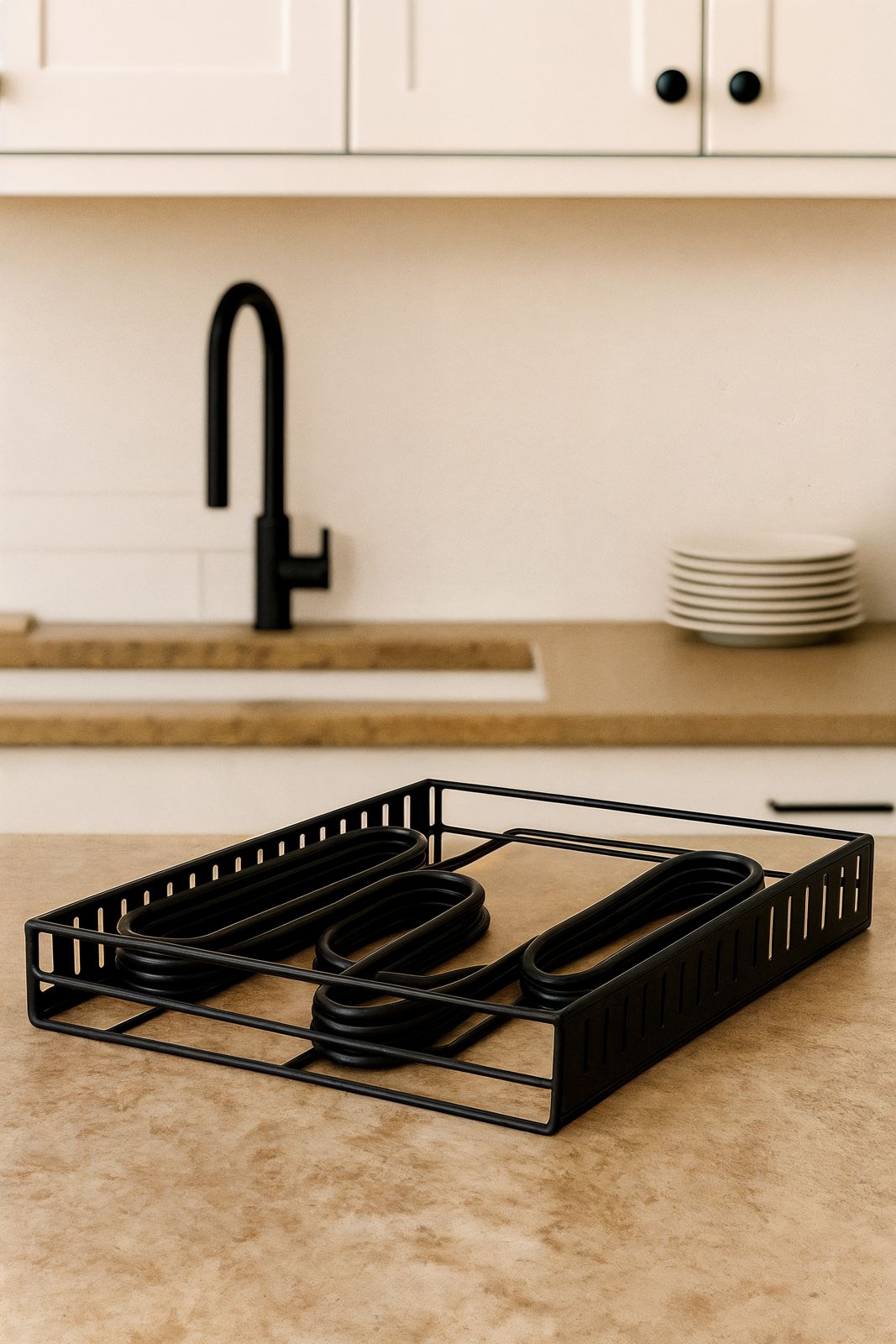 Rack Organizer