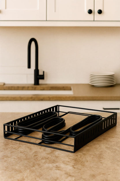 Rack Organizer