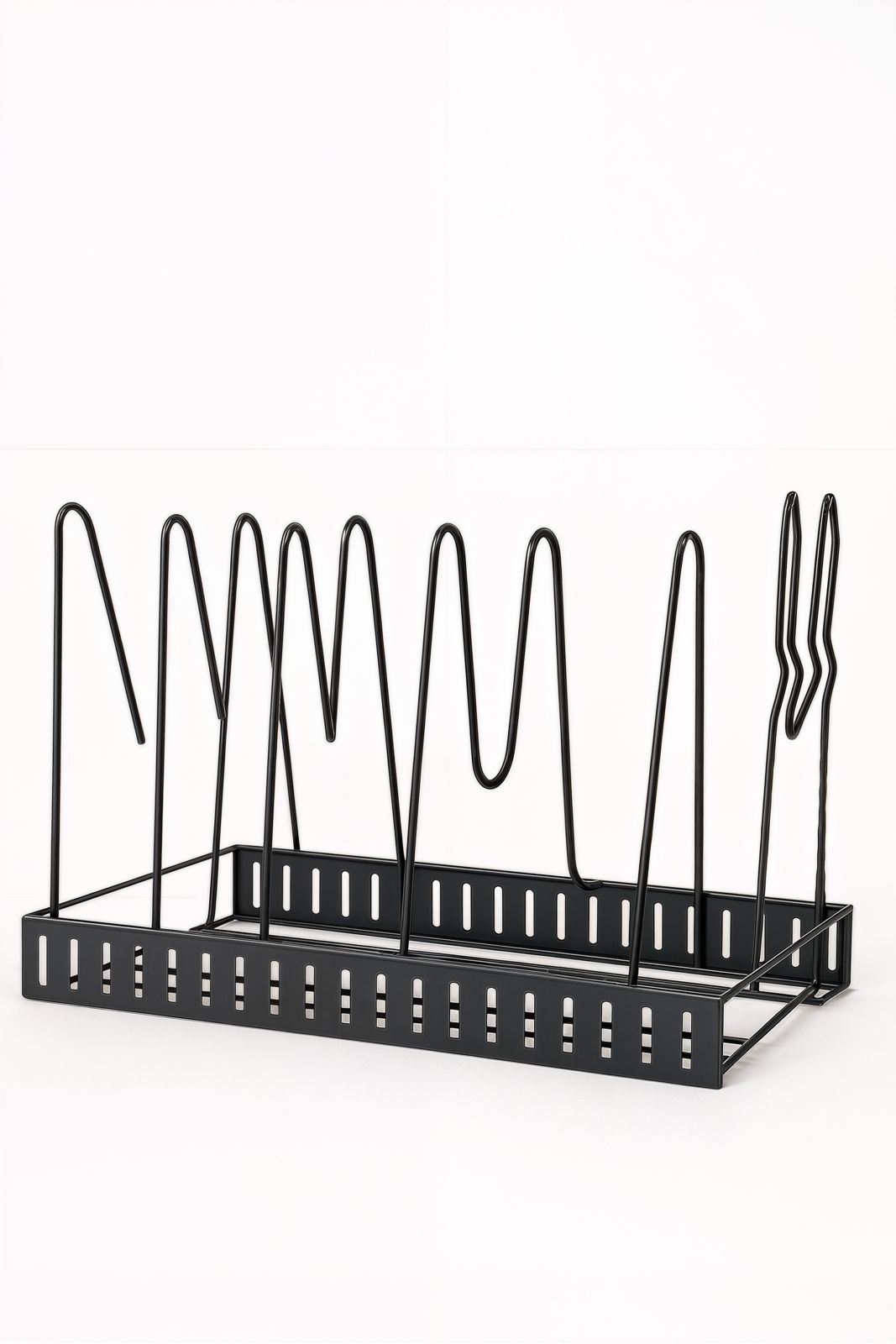 Rack Organizer