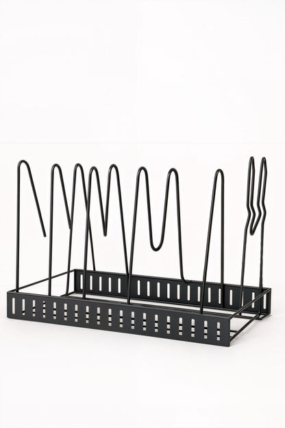 Rack Organizer