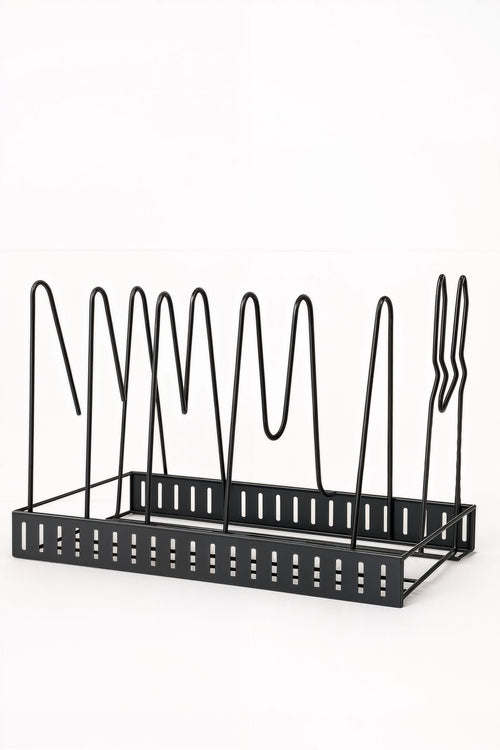 Rack Organizer
