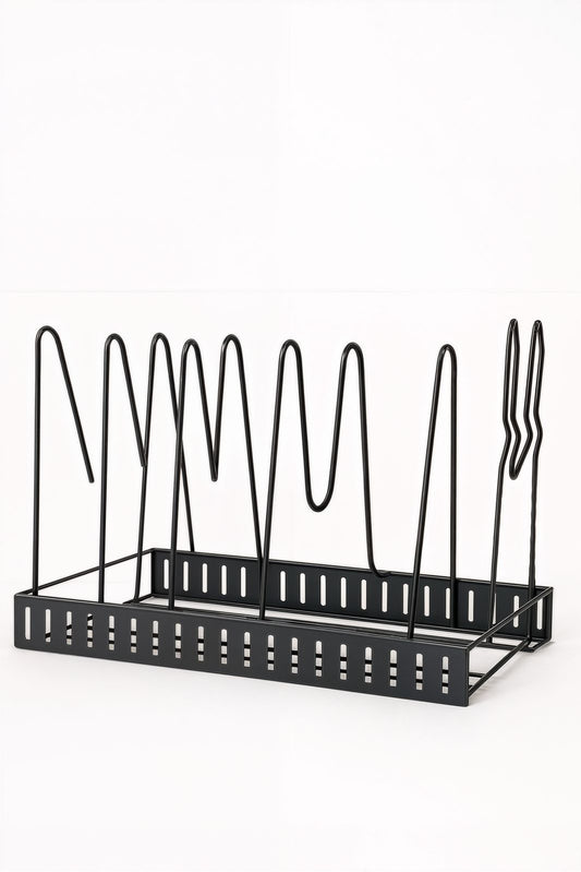 Rack Organizer