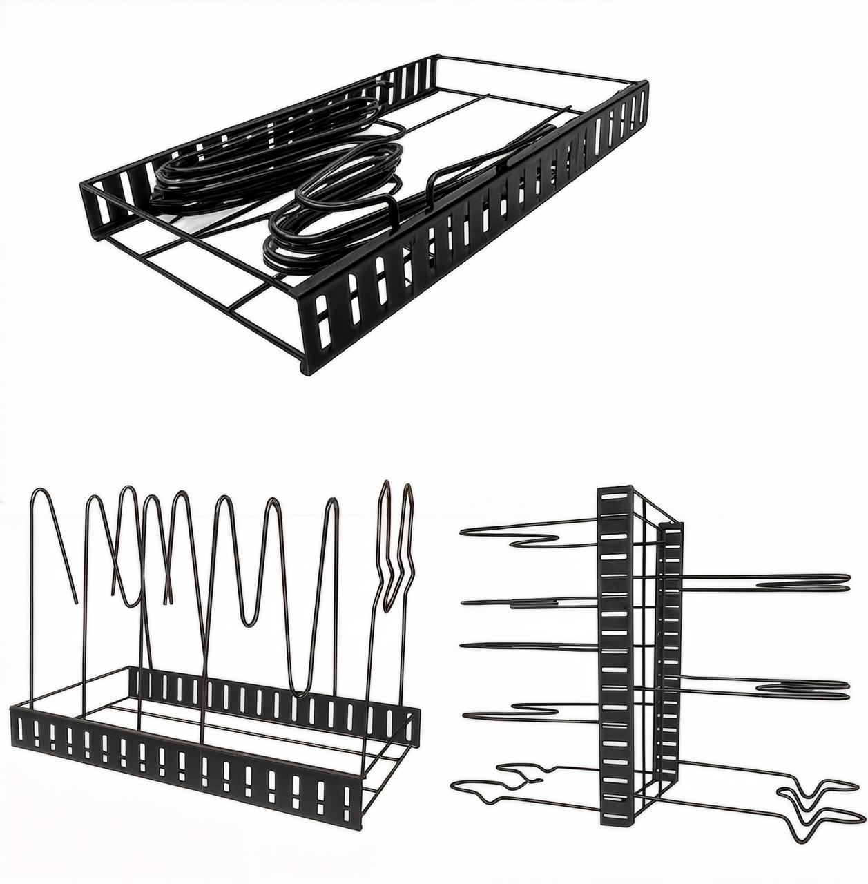 Rack Organizer