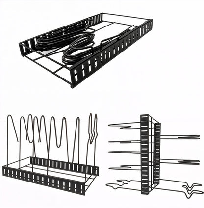 Rack Organizer