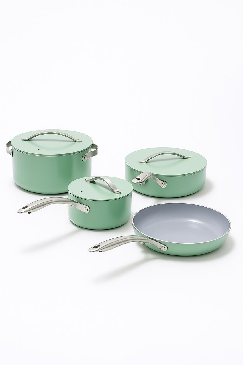 CeramiNest QuickHeat Set 11-pc