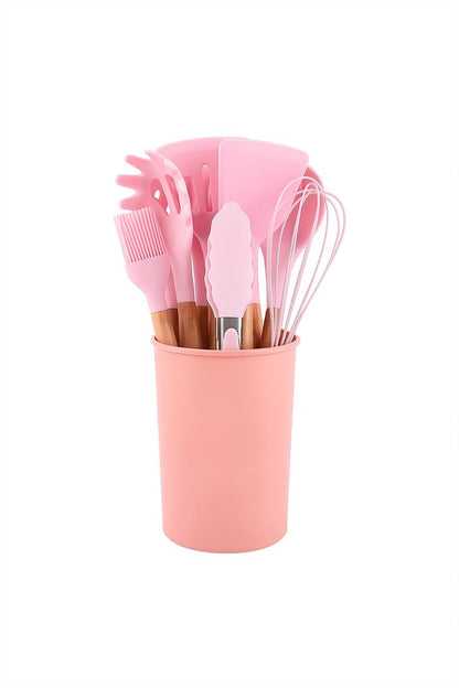 Utensil Set