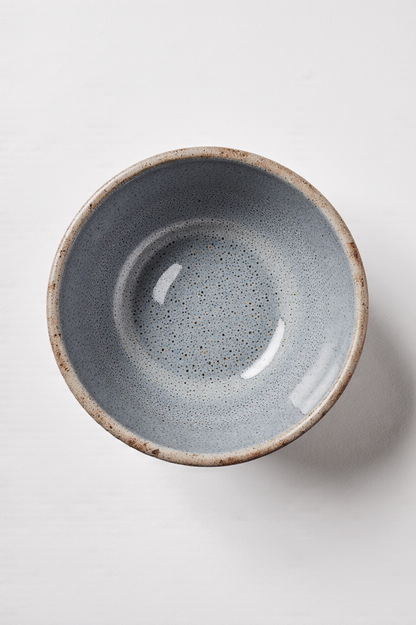 SandSpiral Dinner Bowl