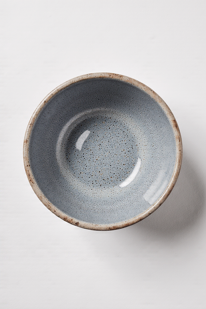 SandSpiral Dinner Bowl