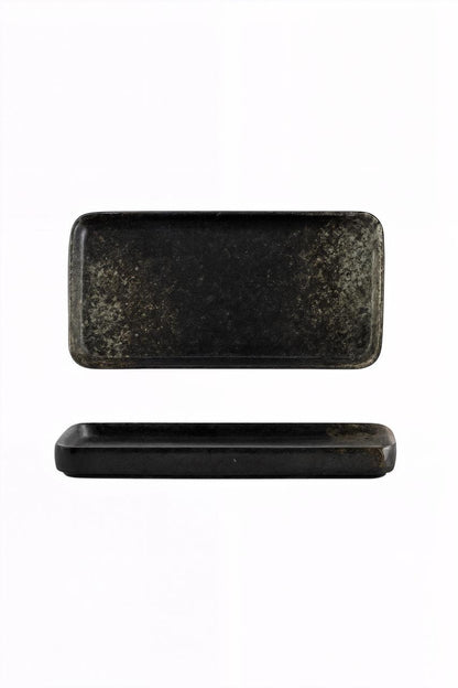 SushiNest Rectangle Plate Set
