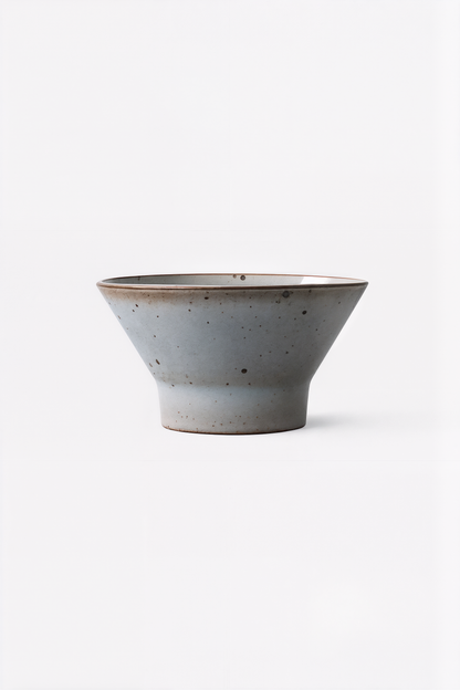 SandSpiral Dinner Bowl