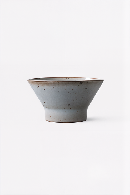 SandSpiral Dinner Bowl