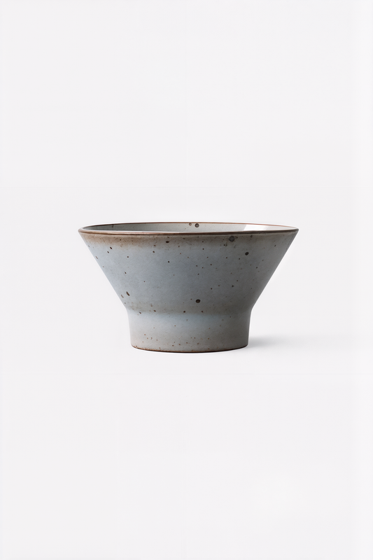 SandSpiral Dinner Bowl