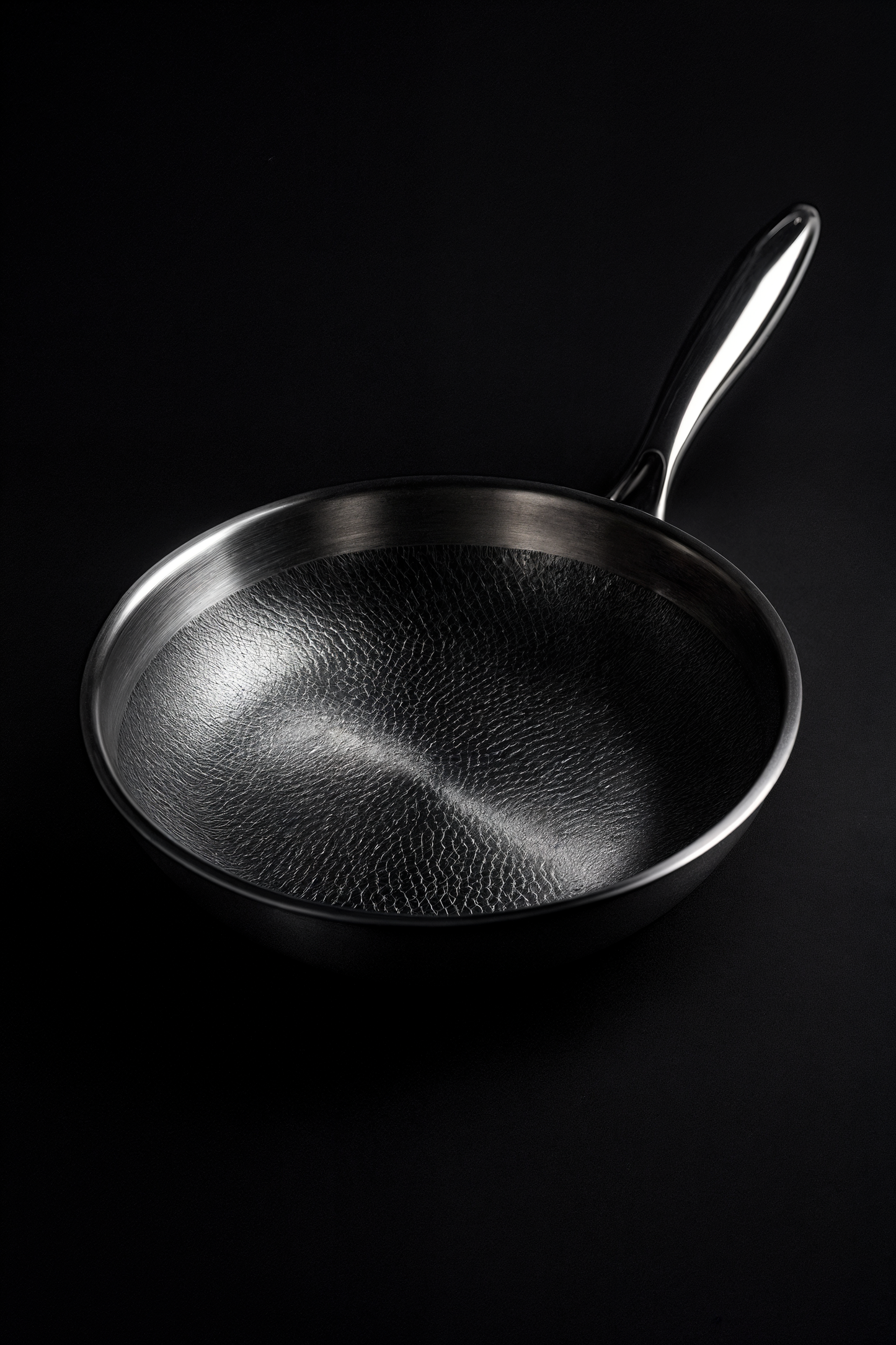Titanium Cookware