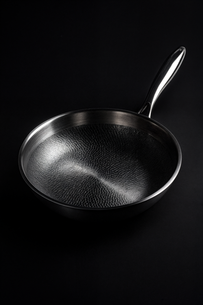 Titanium Cookware