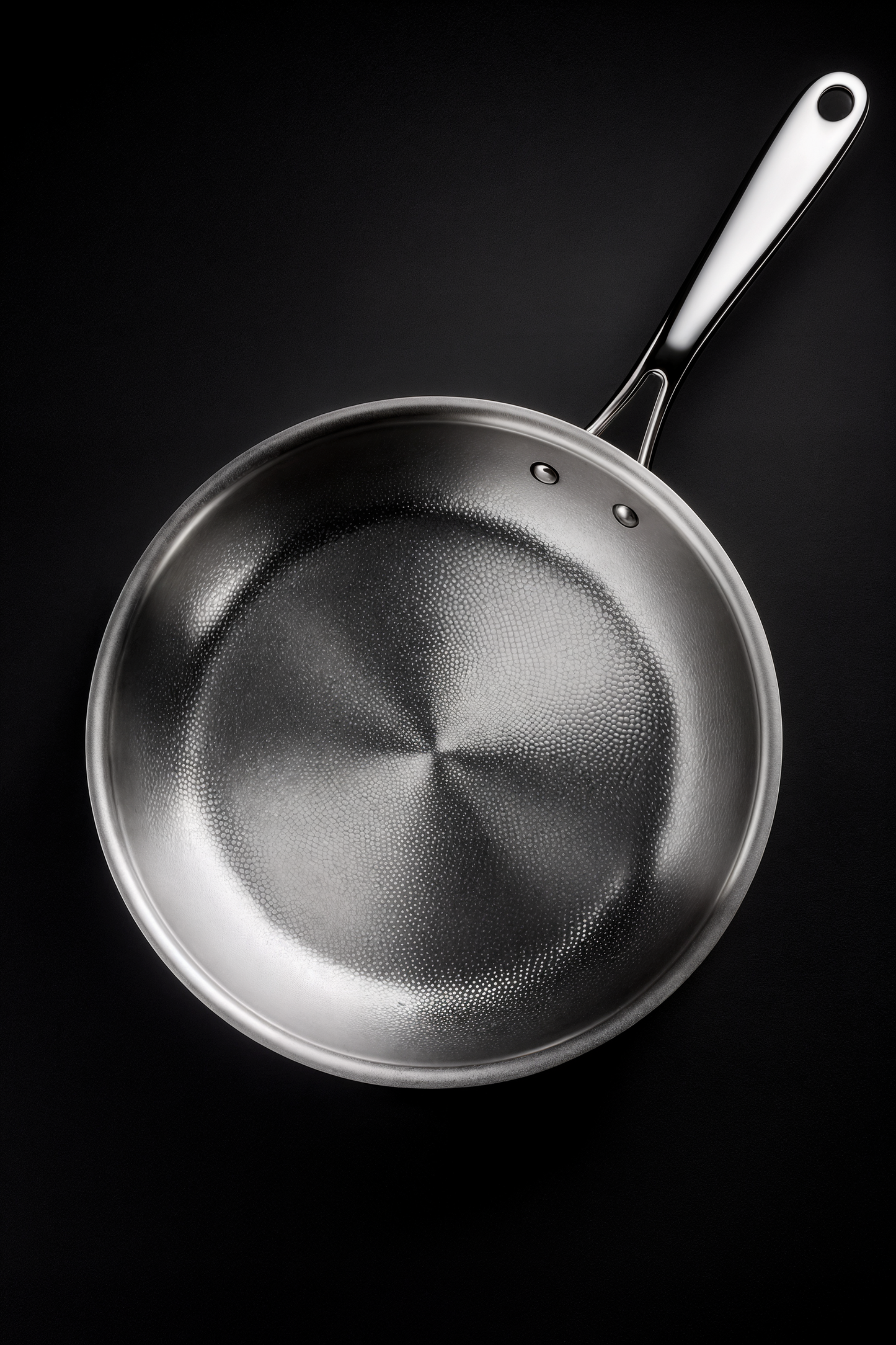 Titanium Cookware