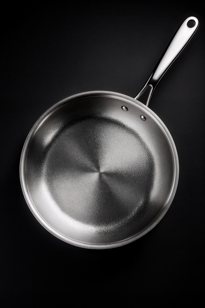 Titanium Cookware