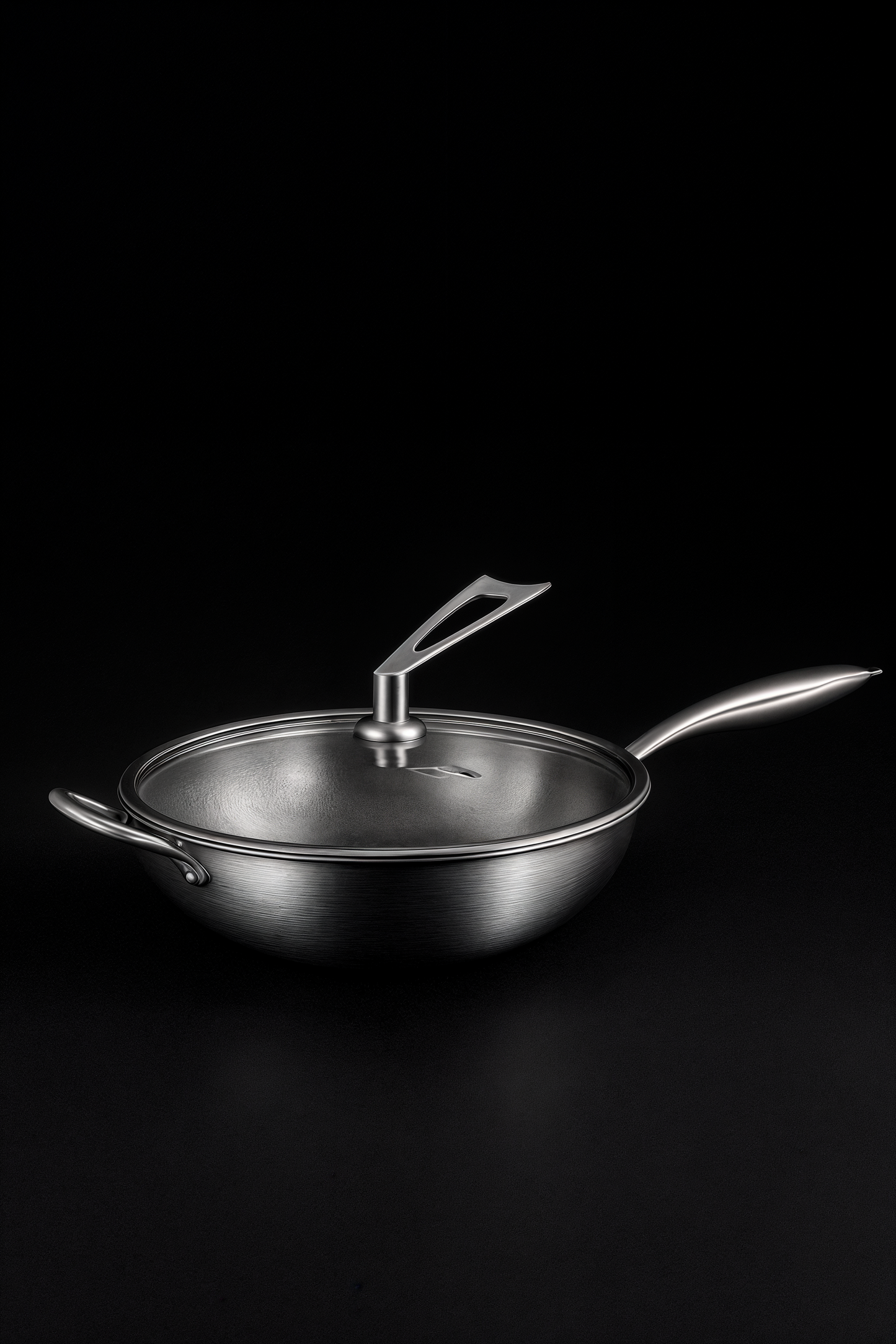 Titanium Cookware