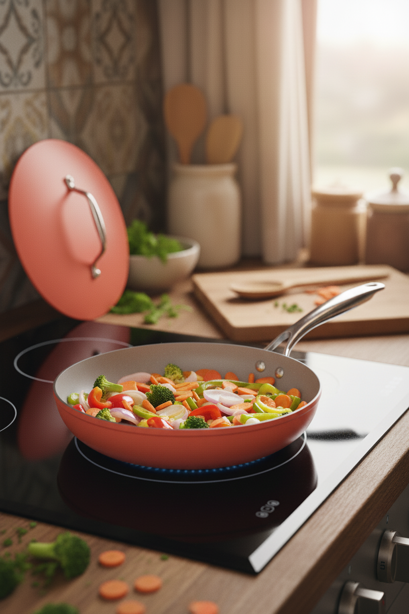 Made to Simmer