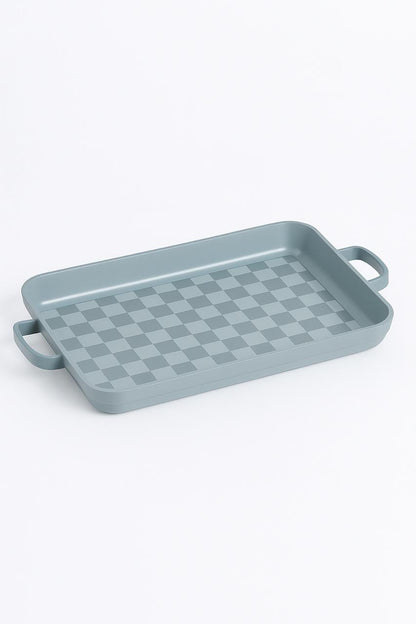 BakeNest Essential Quadro Blue Set 4-pc